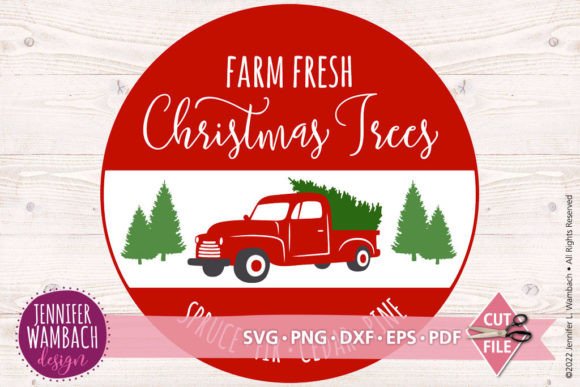 Download Farm Fresh Christmas Trees - Farm fresh Collection