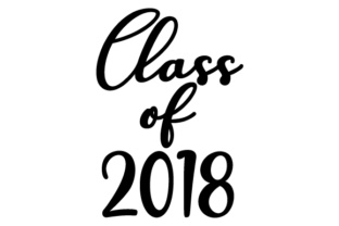 Download Class of 2018 - 2018 Collection