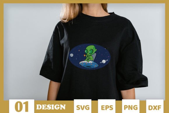 Download Alien UFos Space - Ufo Collection